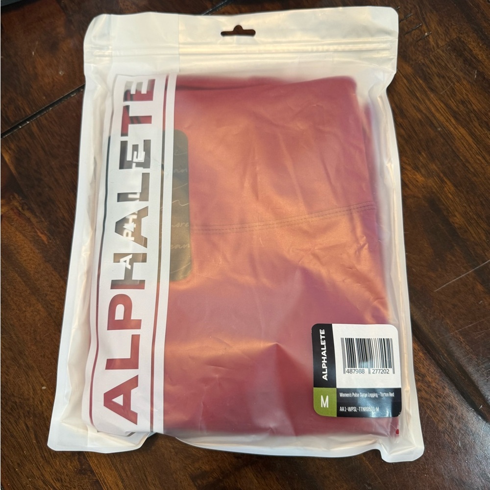 Alphalete Pulse Surge Leggings